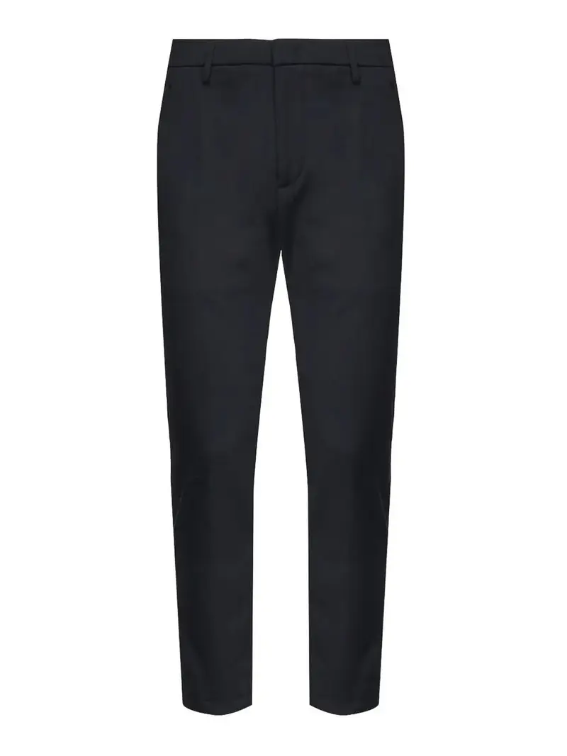 Dondup Pantaloni `Gaubert` Blu