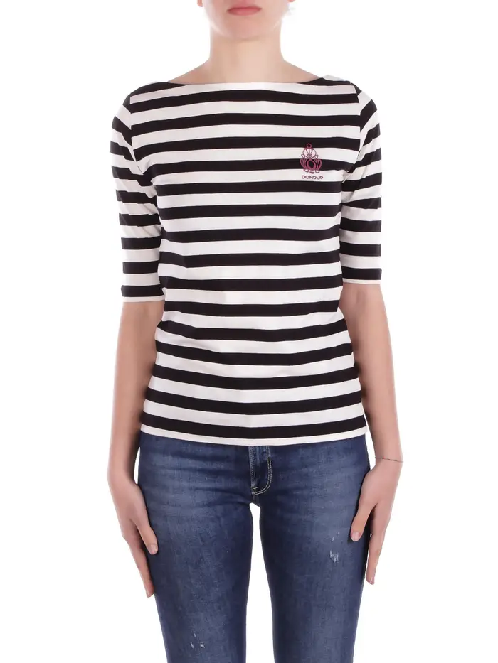 DONDUP Polo 5340320