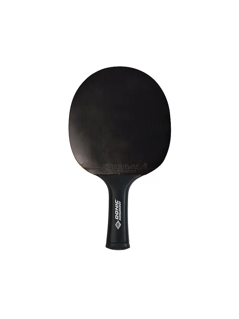 DONIC SCHILDKRÖT Racchetta da ping pong CarboTec 900 grigio