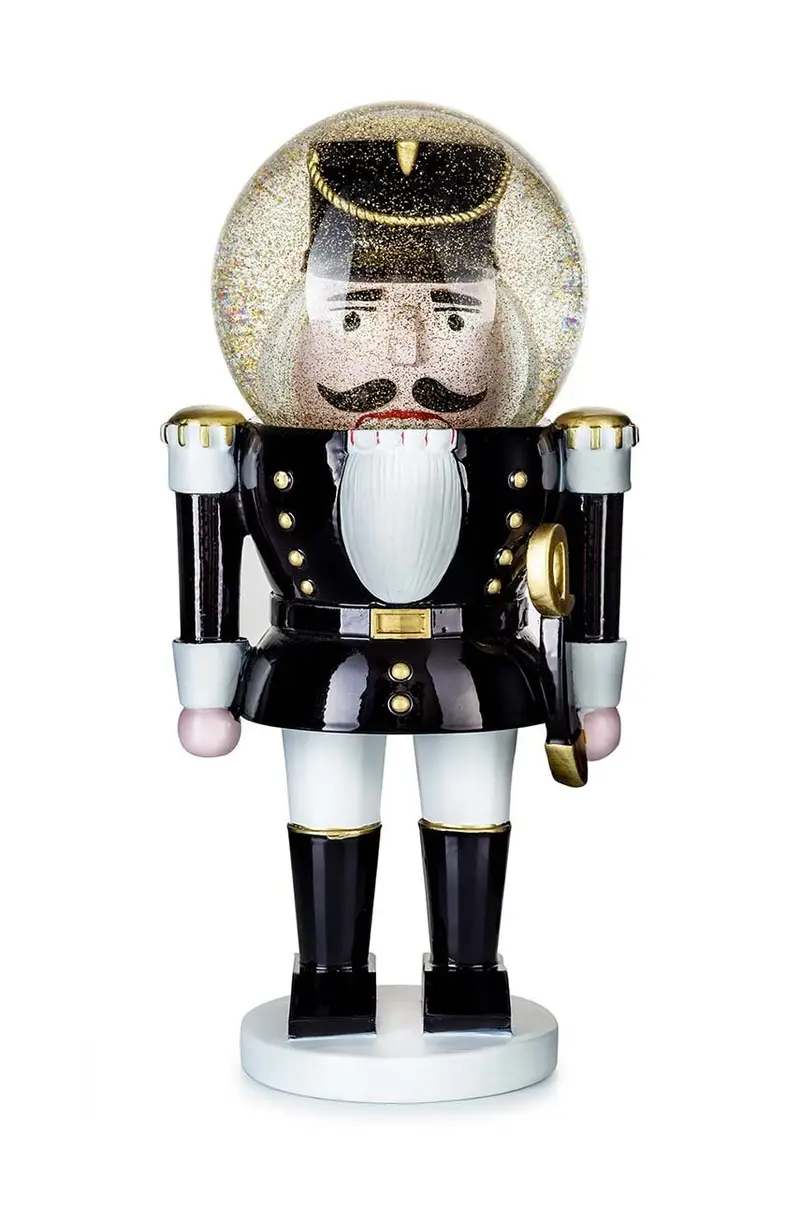 Donkey decorazione natalizia The Giant Nutcrack Multicolore