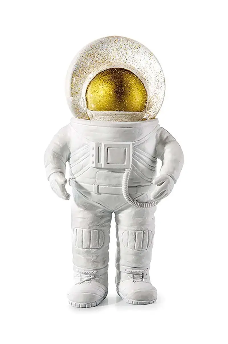 Donkey decorazione Summerglobe The Giant Astronaut Multicolore