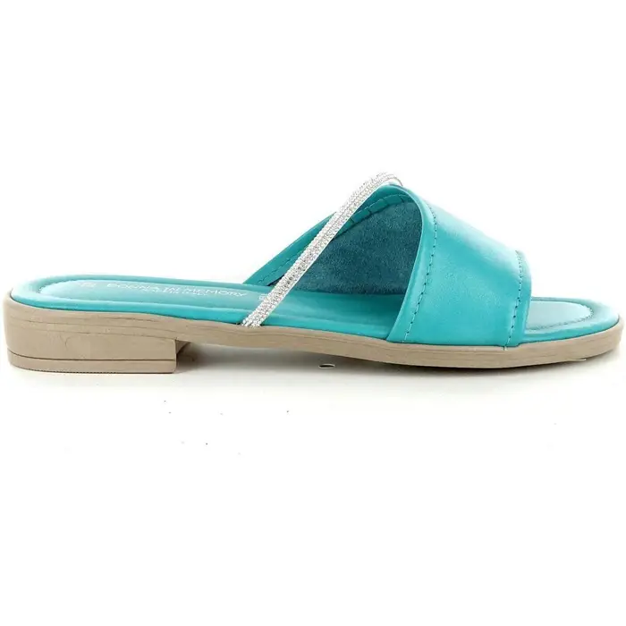 Donna In Memory Scarpe 62533 Blu