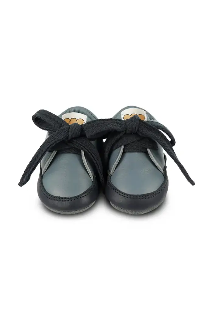 Donsje scarpine per neonato/a Duuk Sneakers Koala Blu