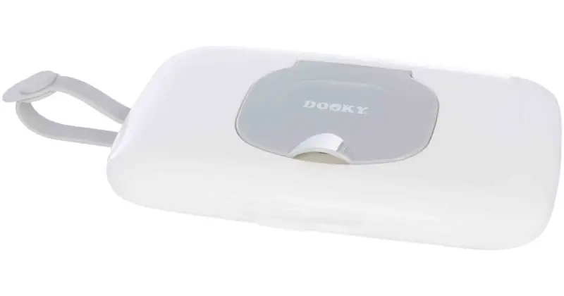 Dooky Travel Dispenser Box