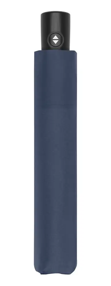 Doppler Ombrello pieghevole automatico Zero Magic Navy