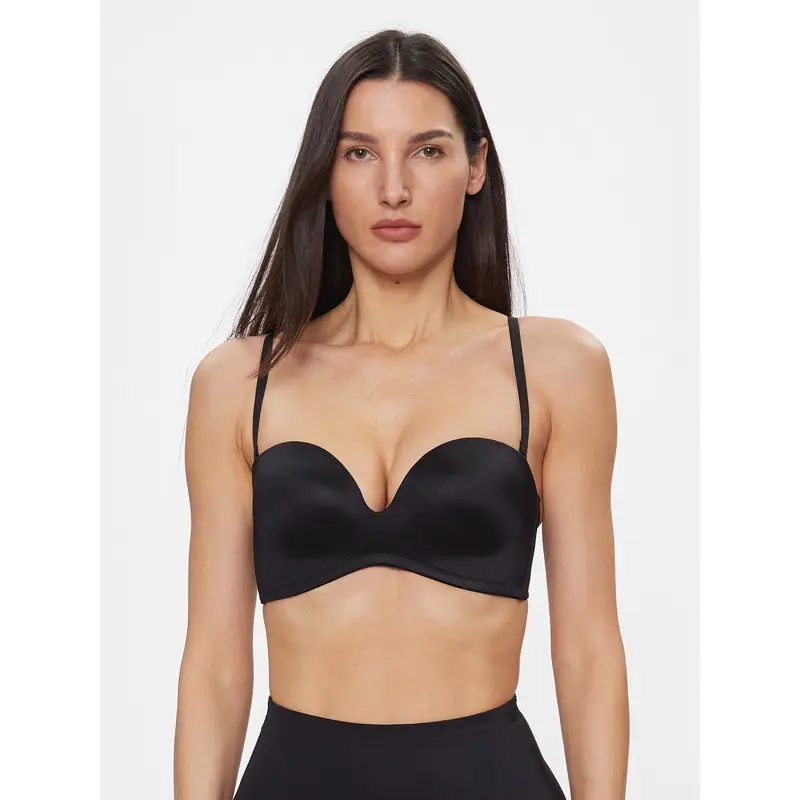 Dorina Reggiseno a balconcino FXBA0004MI104 Nero