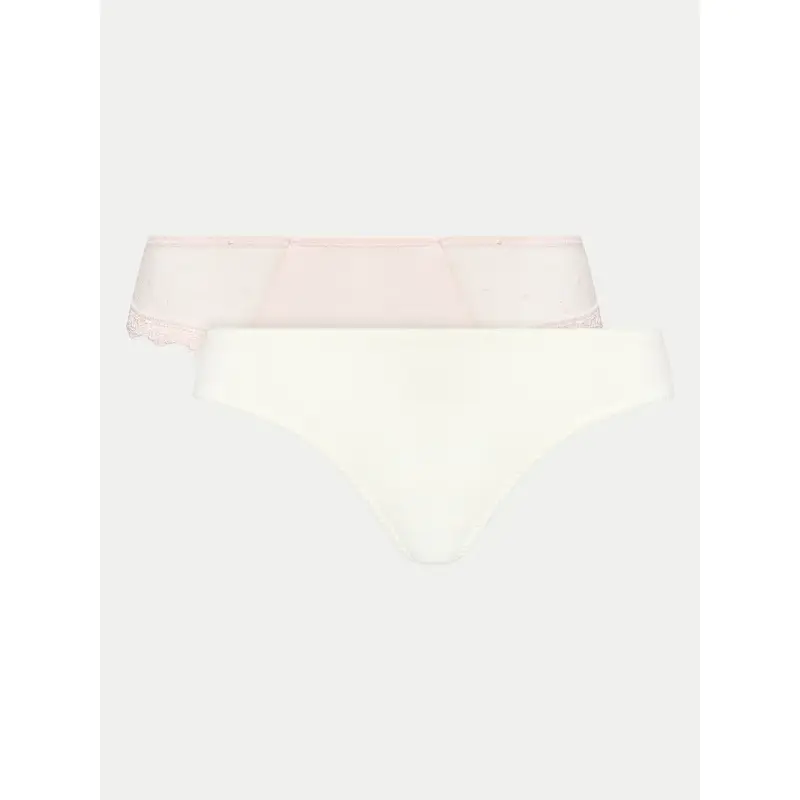 Dorina Set di mutandine Jaylani FXBF0060ME029 Multicolore