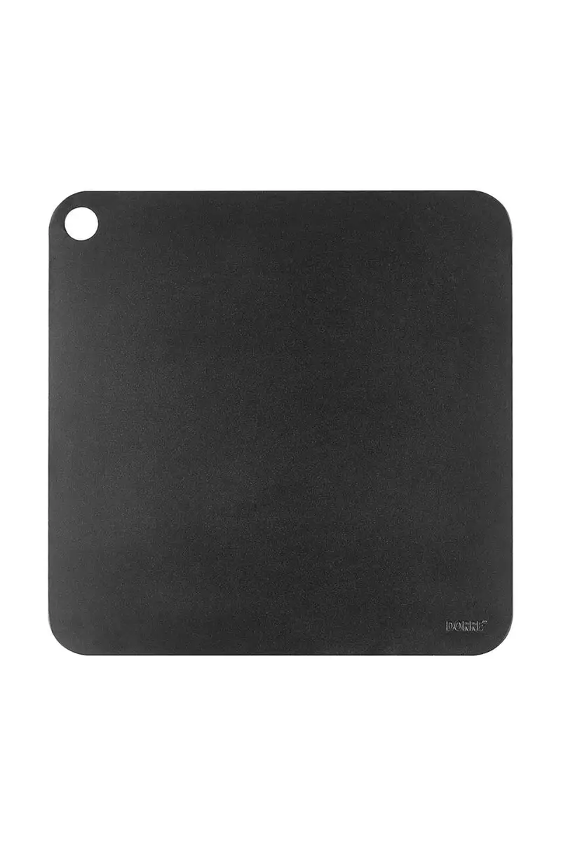 Dorre piastra di cottura in acciaio BBQ / Pizza Nero