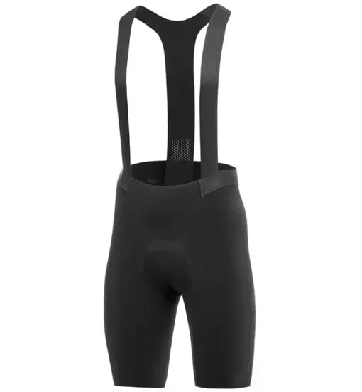 Dotout Backbone - pantaloncini ciclismo - uomo Black