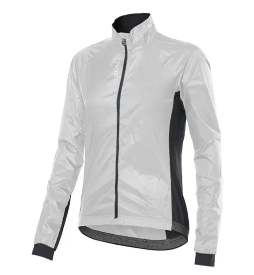 Dotout Breeze W - giacca ciclismo - donna White