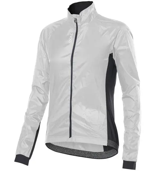 Dotout Breeze W - giacca ciclismo - donna Grey
