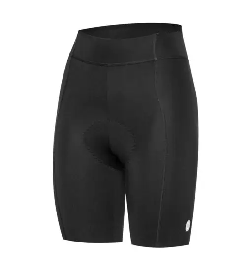 Cosmo 2 0 - pantaloncini ciclismo - donna Black