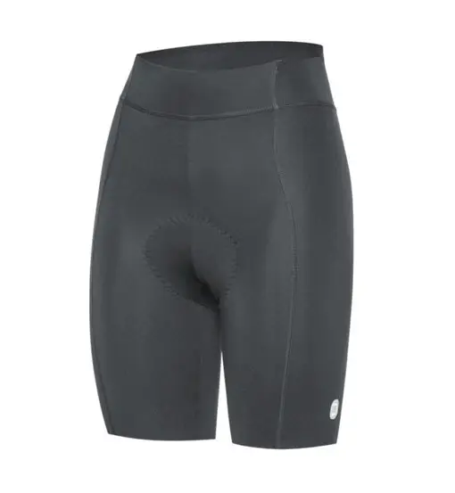 Cosmo 2 0 - pantaloncini ciclismo - donna Grey