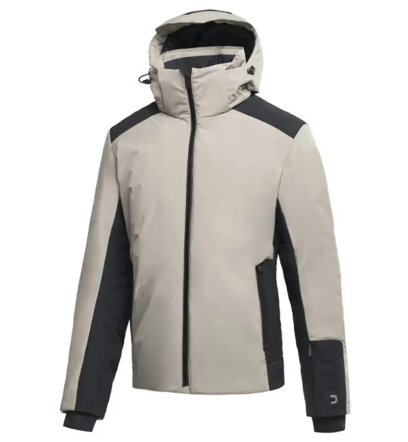 Dotout Dual M - giacca da sci - uomo Beige