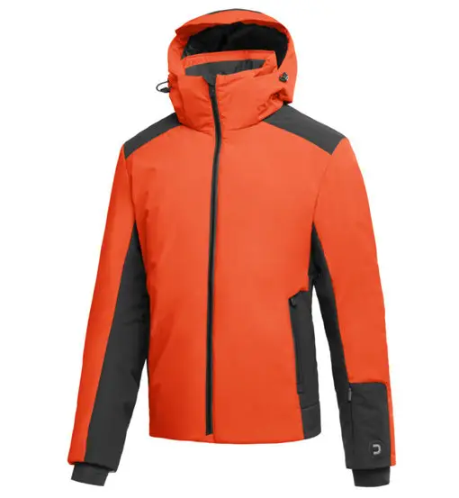 Dotout Dual M - giacca da sci - uomo Black