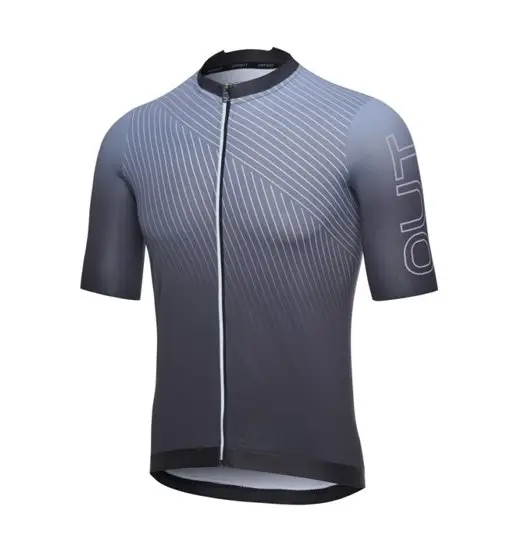 Dotout Galaxy - maglia ciclismo - uomo Grey