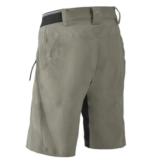 Iron - pantaloni MTB - uomo Grey