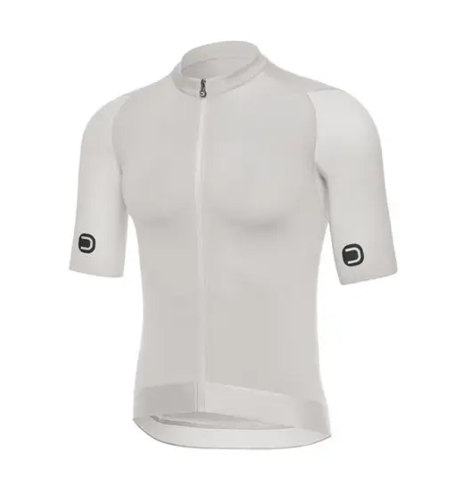 Legend - maglia ciclismo - uomo Dark White