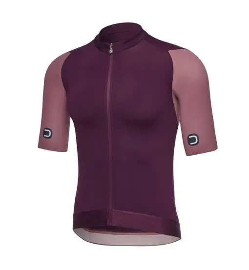 Dotout Legend - maglia ciclismo - uomo Violet