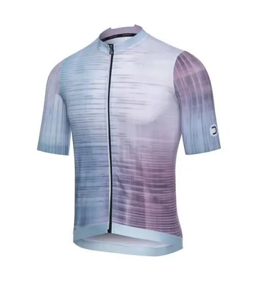 Mood - maglia ciclismo - uomo Blue