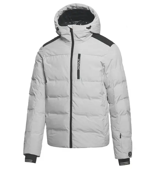 Dotout Nova - giacca da sci - uomo Grey