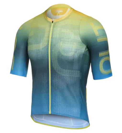 Dotout Ultralight - maglia ciclismo - uomo Yellow