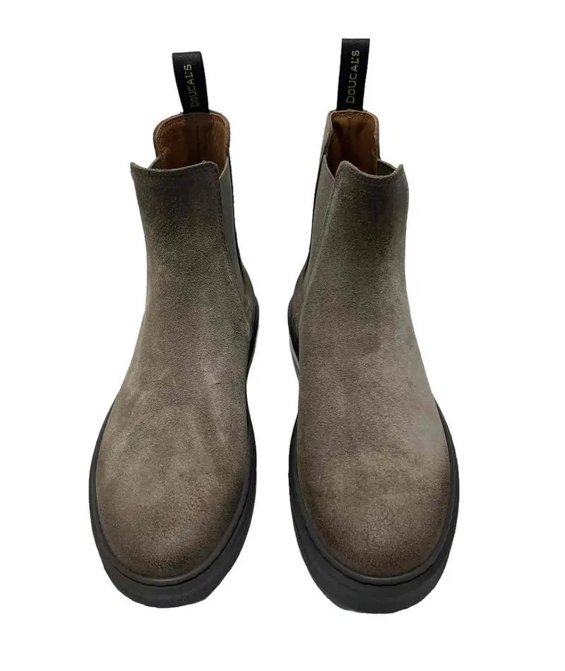 DOUCAL'S Beatles Autunno/inverno | Soreca Shop Online Napoli Marrone/tabacco (om39)