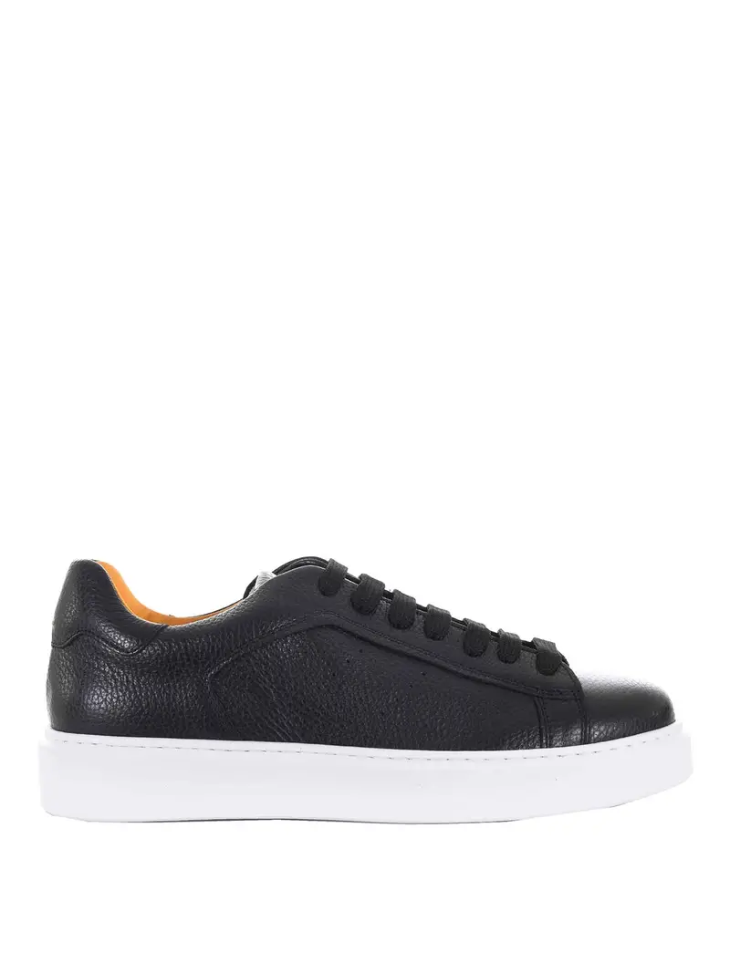 Doucal's Sneakers Nero