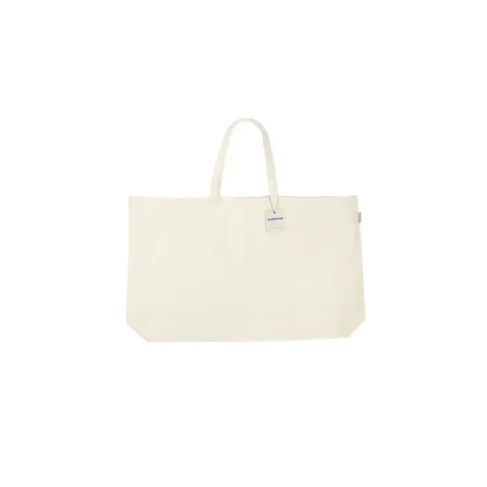 Doughnut Borsa per il trasporto Beige