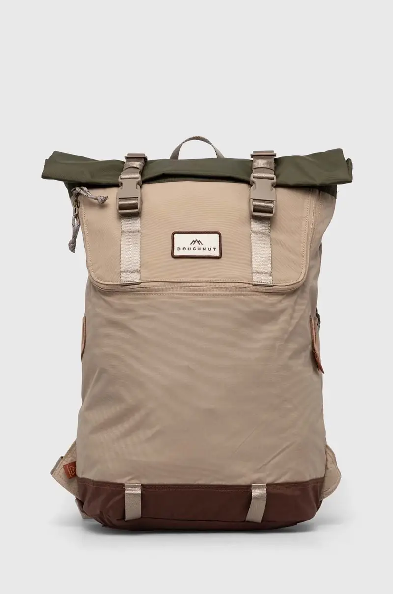 Doughnut zaino Christopher Beige