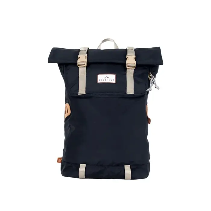 Zaino Doughnut Christopher Jungle Noir