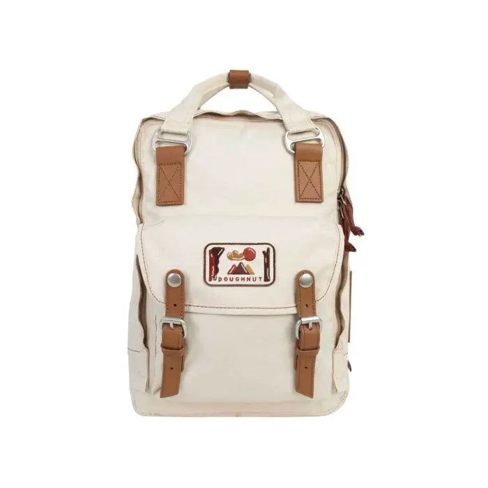 Doughnut Zaino Macaroon Dreamwalker Beige