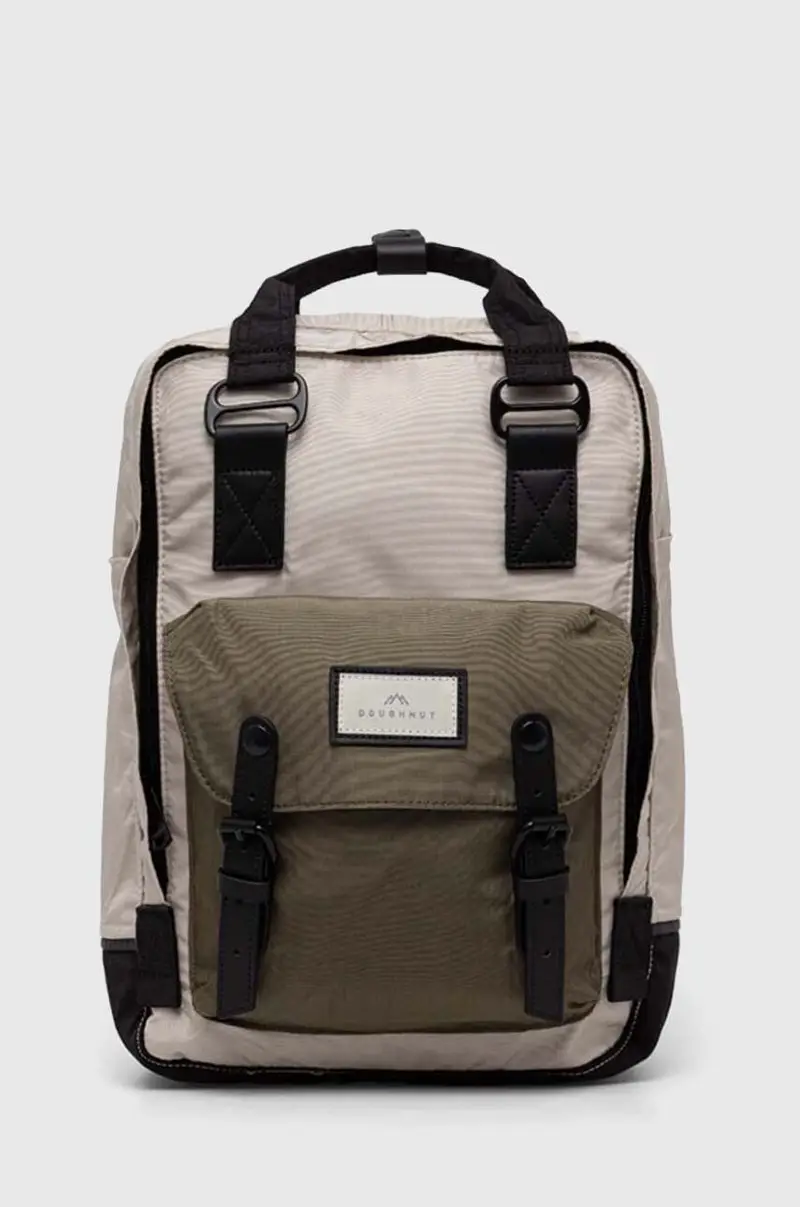 Doughnut zaino Macaroon Beige