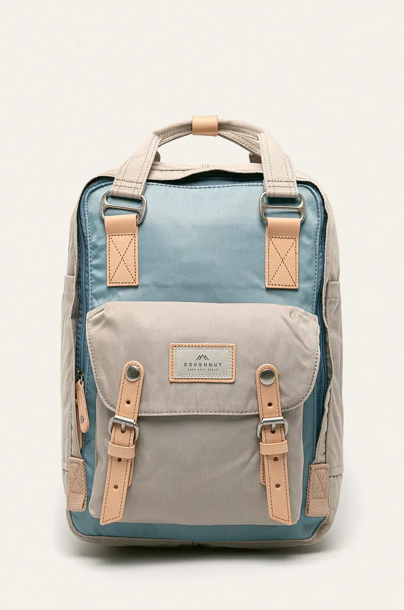 Doughnut zaino Macaroon Beige