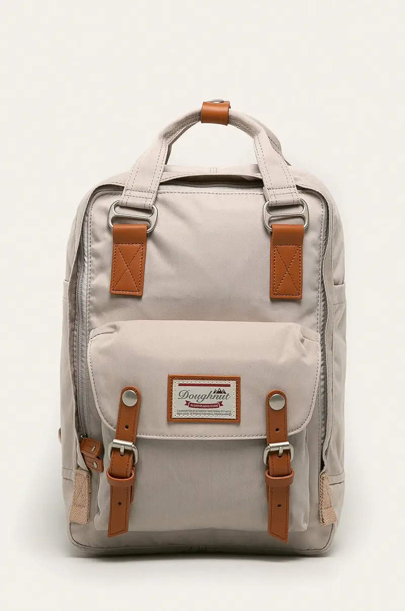 Doughnut zaino Macaroon Beige