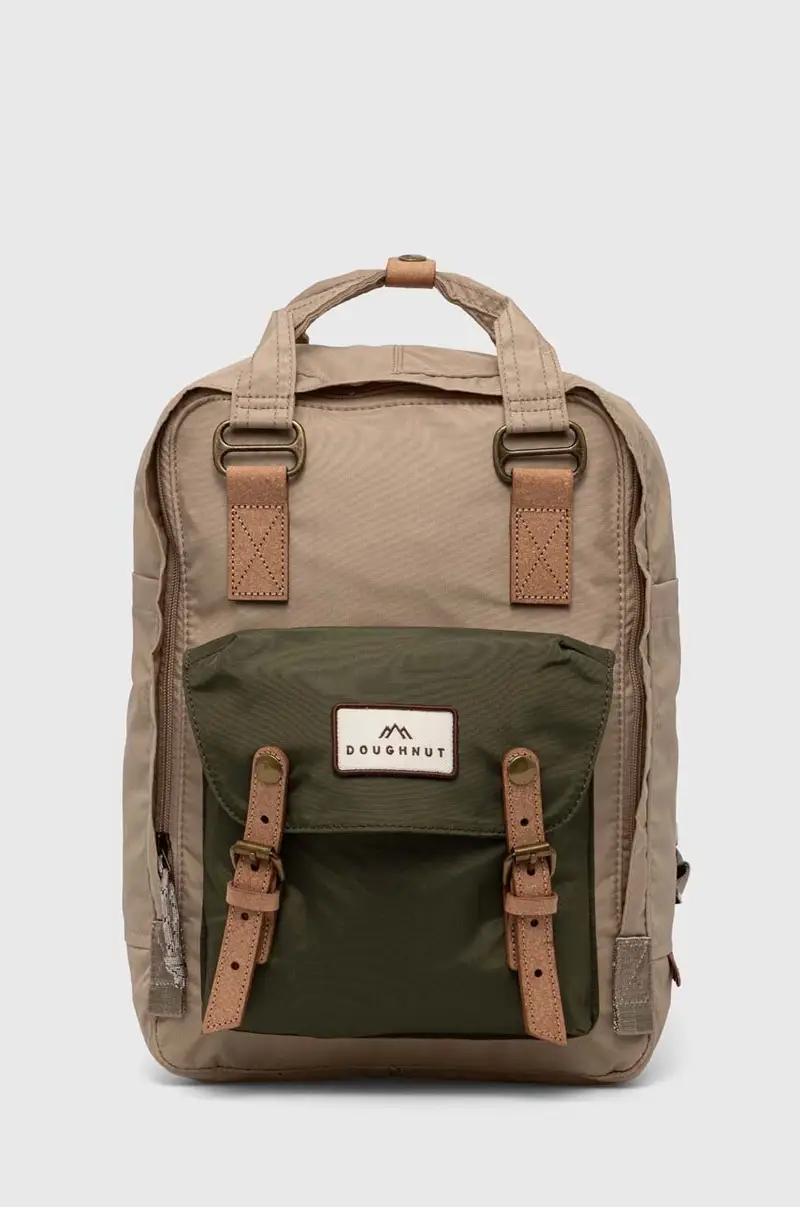 Doughnut zaino Macaroon Beige