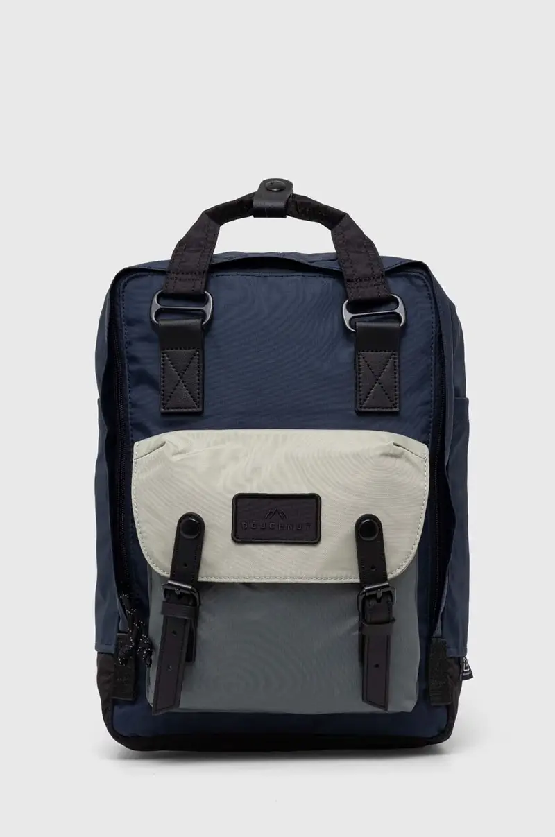 Doughnut zaino Macaroon Blu navy