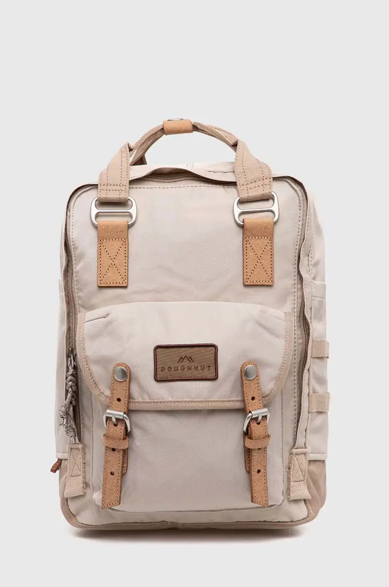 Doughnut zaino Macaroon donna Beige