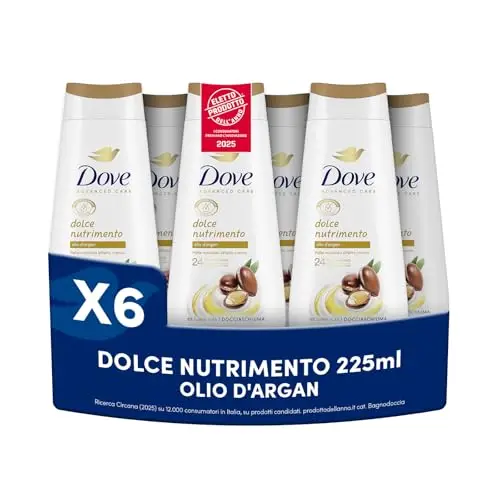 Dove Bagnoschiuma 3136351