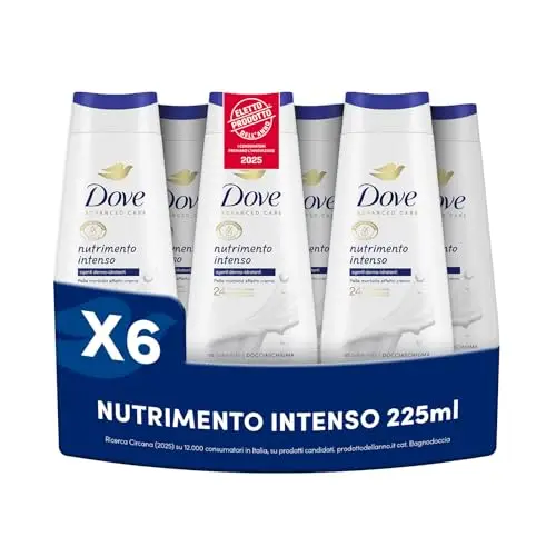 Dove Bagnoschiuma 3147657