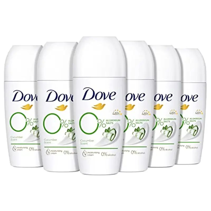 Dove Deodorante Uomo Bianco 2016638