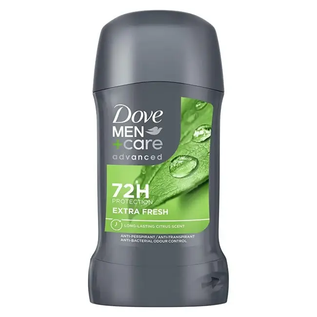 Dove Men+Care antitraspirante solido 48 ore per uomo 50 ml