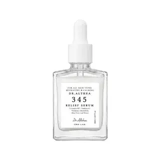345 Relief Serum 30ml