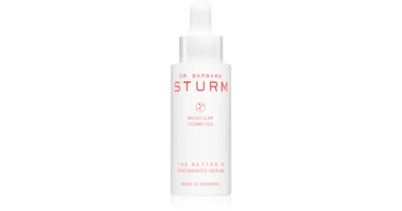 Dr. barbara sturm The Better B Niacinamide Siero