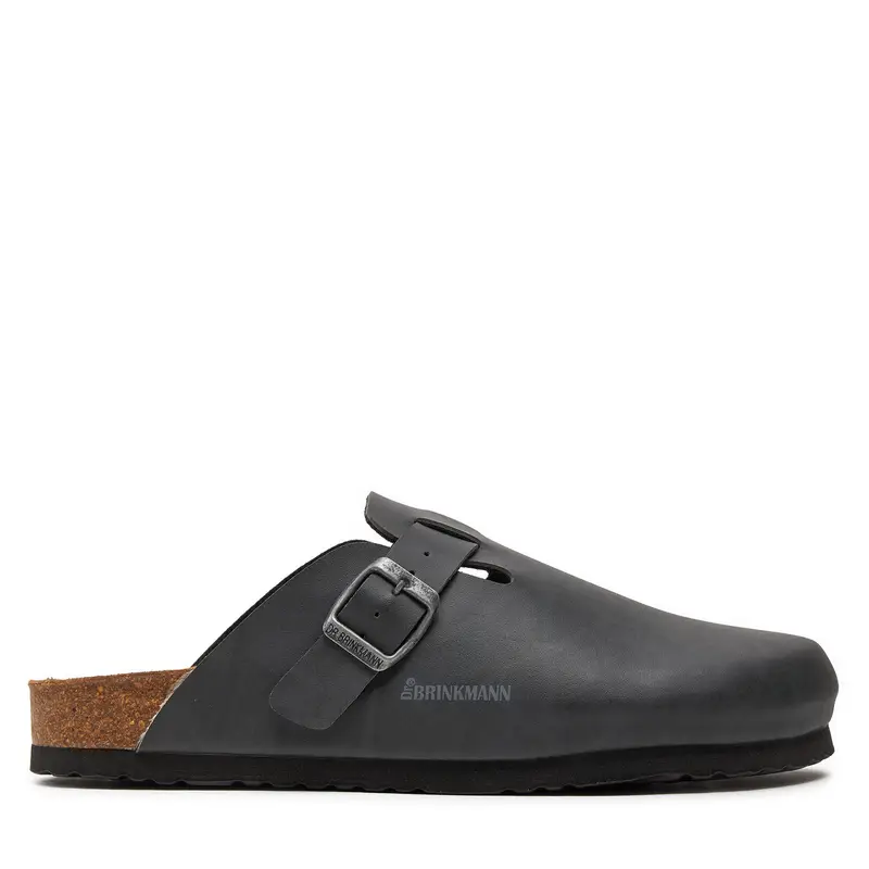 Dr. Brinkmann Ciabatte 600212-9 Grigio