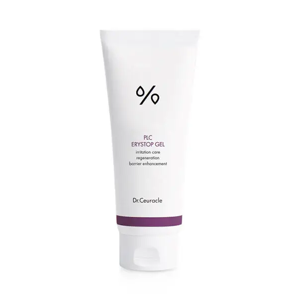 Gel lenitivo per pelli irritate PLC (Erystop Gel) 200 ml