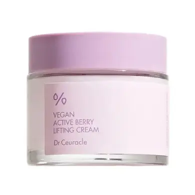 Dr.ceuracle Lifting skin Vegan (Active Berry Lifting Crema) 75 g