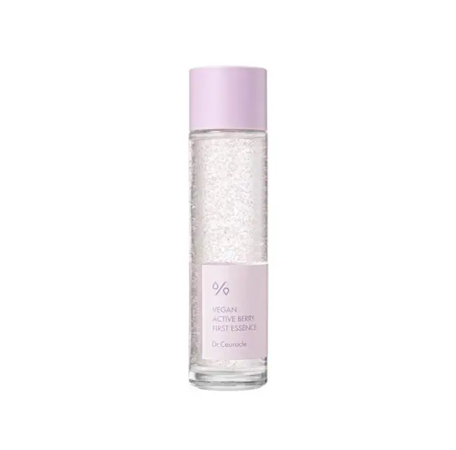 Skin Essence Vegan Active Berry (Prima Essenza) 150 ml