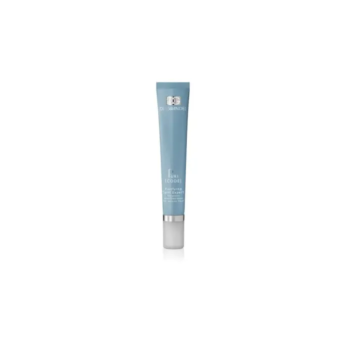 Dr grandel Puricode 20 ml - Siero viso