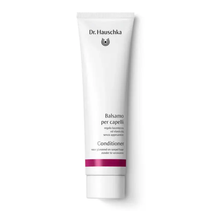 Dr Hauschka Dr. hauschka Balsamo per lucentezza e morbidezza - Balsamo per capelli - 150 ml
